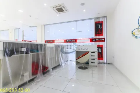 Rent, office space, 190m², Stari Grad, Beograd - image 9