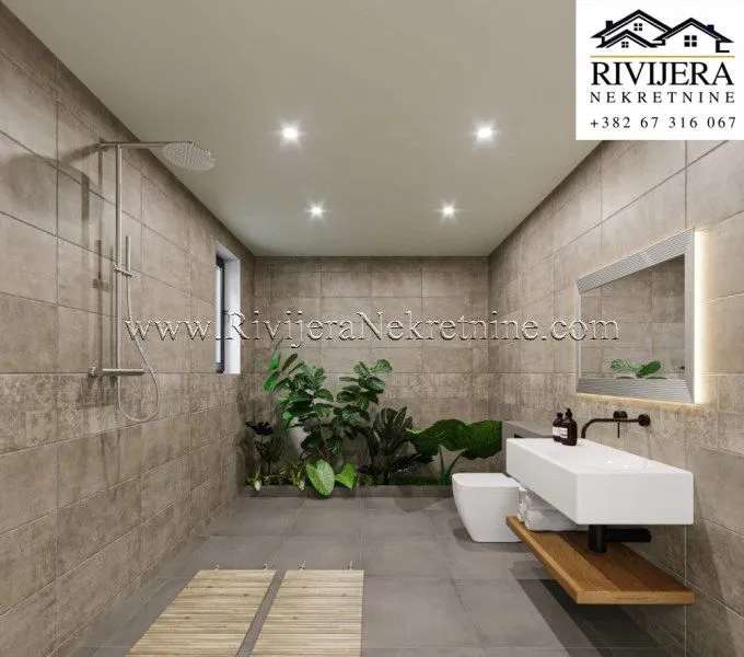 Prodaja, kuća, 600m², Meljine, Herceg Novi