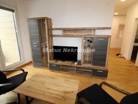 Izdavanje, trosoban stan, 63m², Telep, Novi Sad Sve Podlokacije - image 12