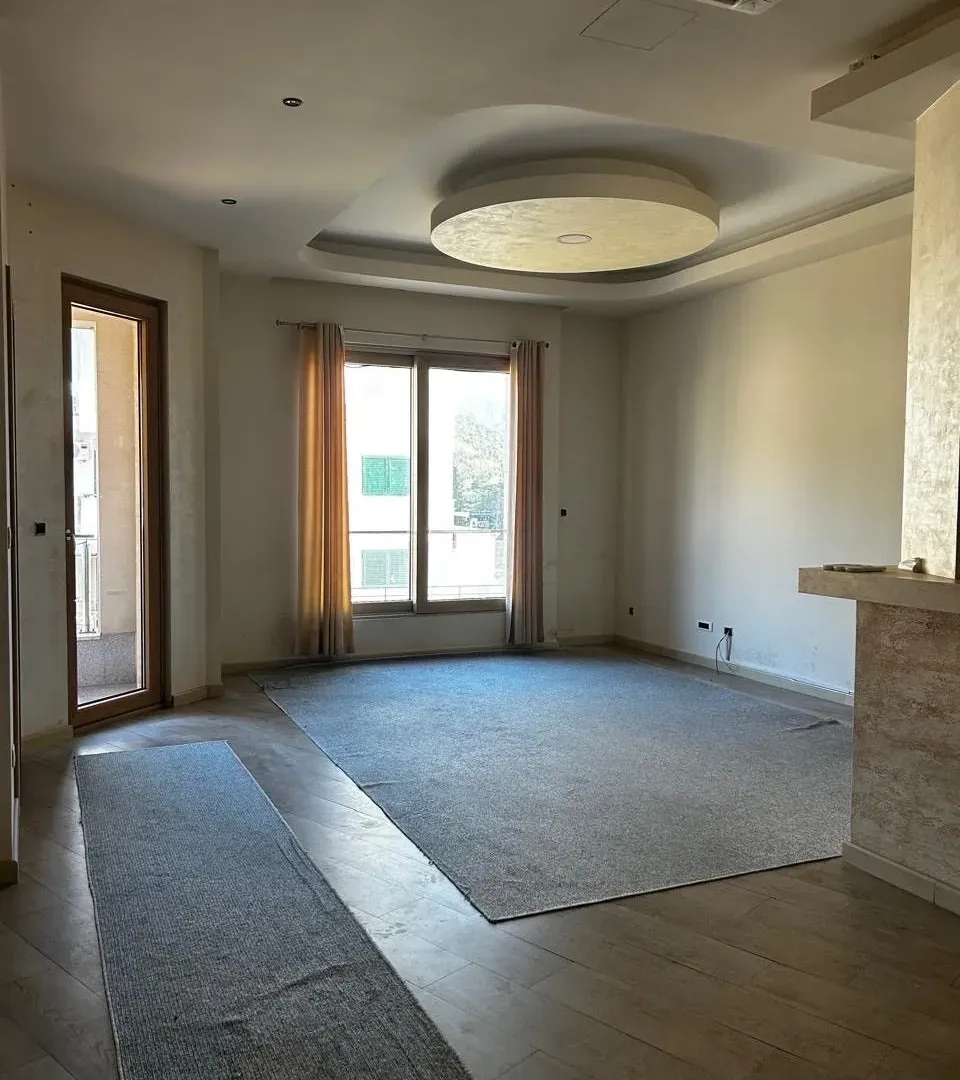Sale, two bedroom apartment, 103m², Budva, Crna Gora