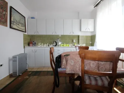 Prodaja, jednosoban stan, 30m², Sremska Kamenica, Petrovaradin - image 5