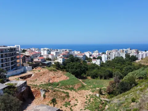 Prodaja, plac, 1500m², Dobre Vode, Bar - image 10