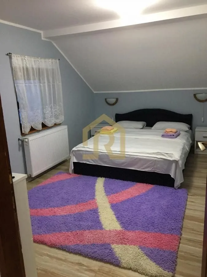 Sale, house, 139m², Brus, Srbija