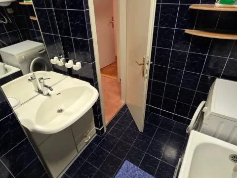 Izdavanje, jednosoban stan, 56m², Preko Morače, Podgorica - image 9