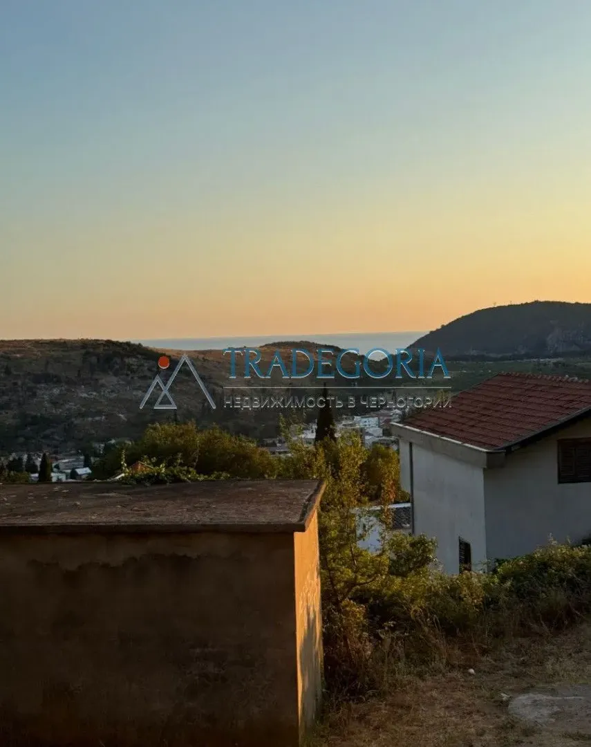 Prodaja, kuća, 74m², Sutomore, Bar