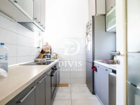 Sale, three bedroom apartment, 75m², Banovo Brdo, Beograd - image 11