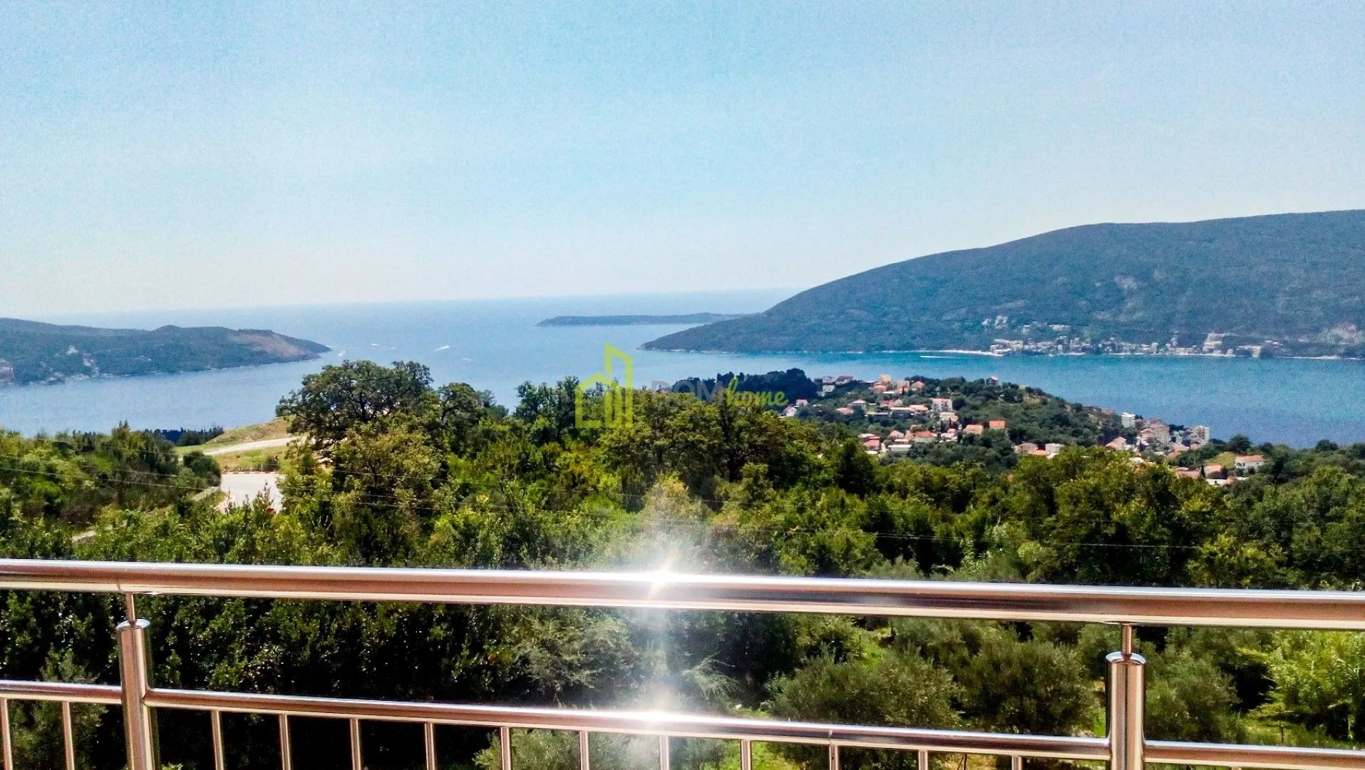 Prodaja, kuća, 360m², Herceg Novi, Crna Gora