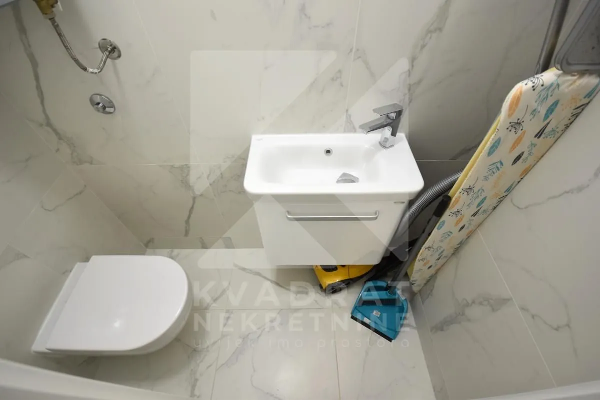Rent, three bedroom apartment, 130m², Dalmatinska ulica, Podgorica