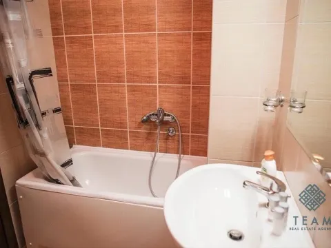 Sale, one bedroom apartment, 57m², City Kvart, Podgorica - image 14