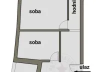 Prodaja, četvorosoban stan, 70m², Trošarina, Voždovac Sve Podlokacije - image 2