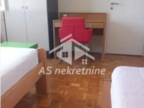Izdavanje, dvosoban stan, 69m², Novi Beograd Sve Podlokacije, Beograd - image 10