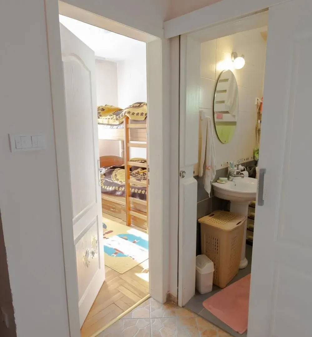 Prodaja, jednosoban stan, 38m², Kumodraž 1, Kumodraž Sve Podlokacije