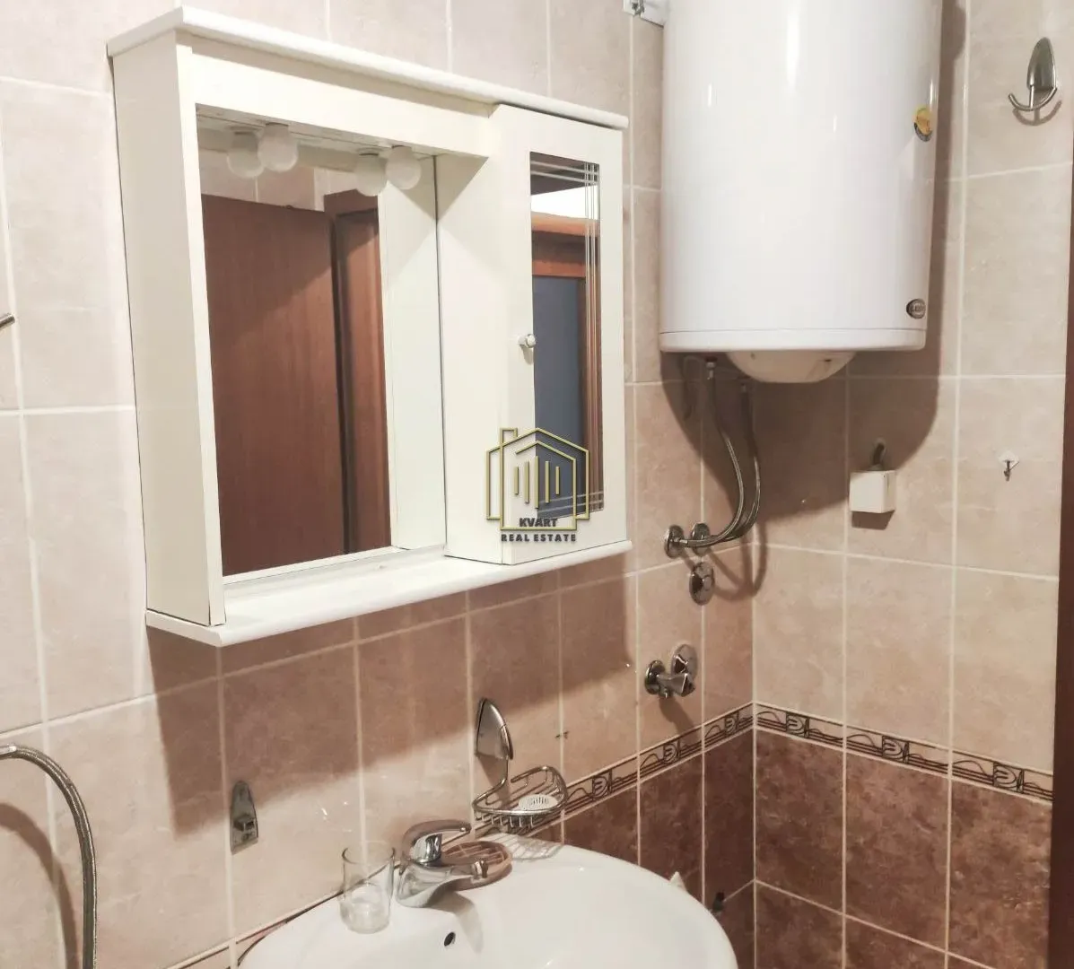 Rent, apartment, 25m², Zabjelo, Podgorica