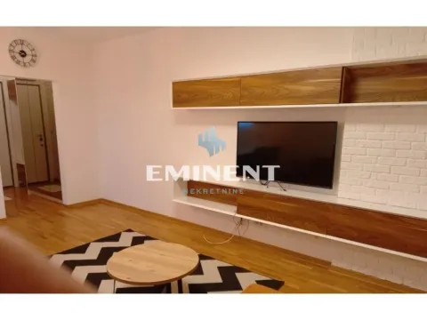 Izdavanje, jednosoban stan, 35m², Ada, Beograd - image 3