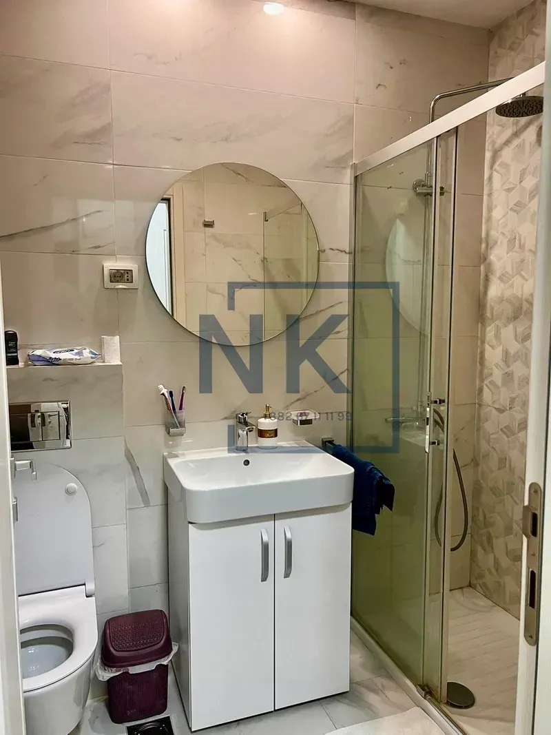 Prodaja, jednosoban stan, 49m², Central Point, Podgorica