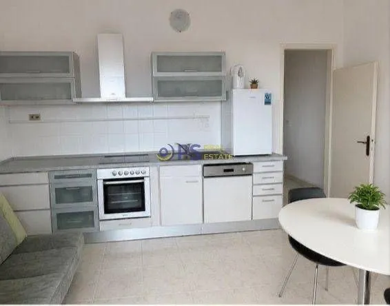Sale, one bedroom apartment, 32m², Budva, Crna Gora