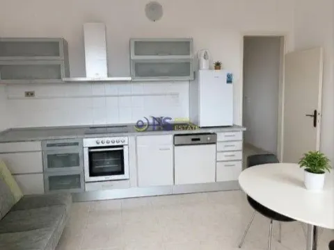 Sale, one bedroom apartment, 32m², Budva, Crna Gora - image 3