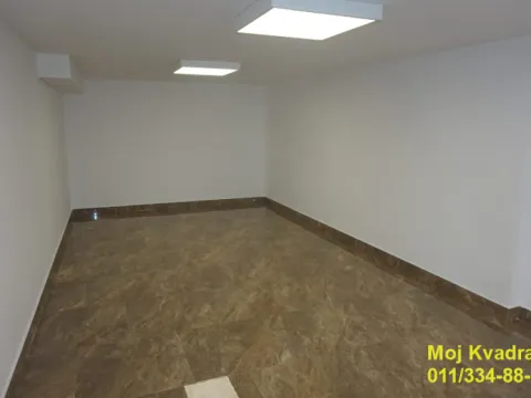 Sale, office space, 135m², Đeram Pijaca, Beograd - image 2