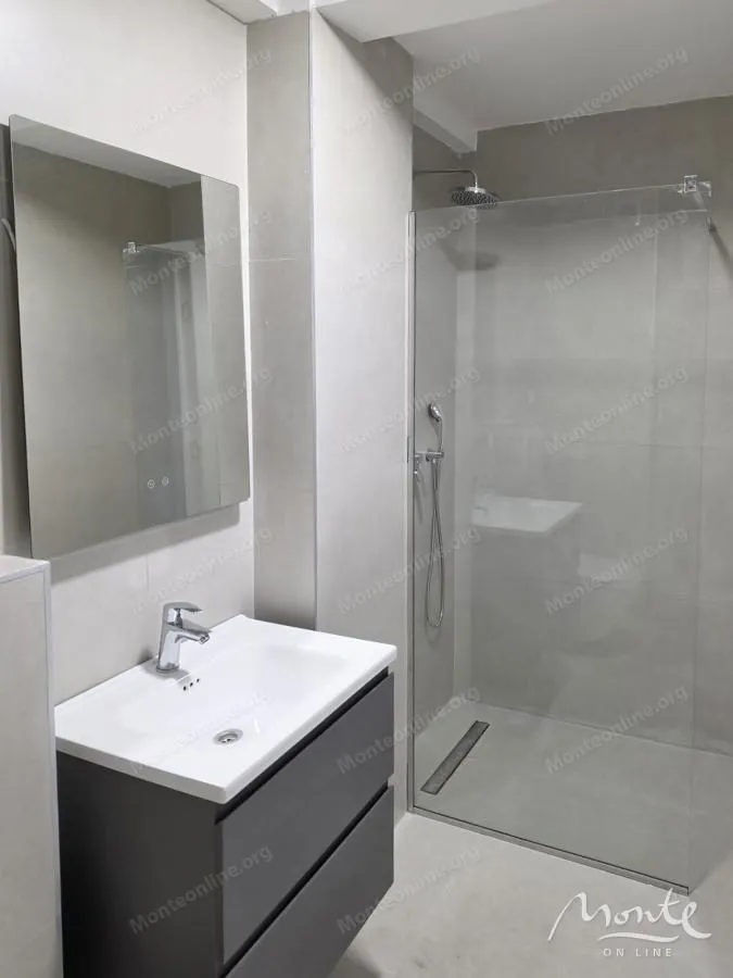 Sale, two bedroom apartment, 71m², Bar, Crna Gora