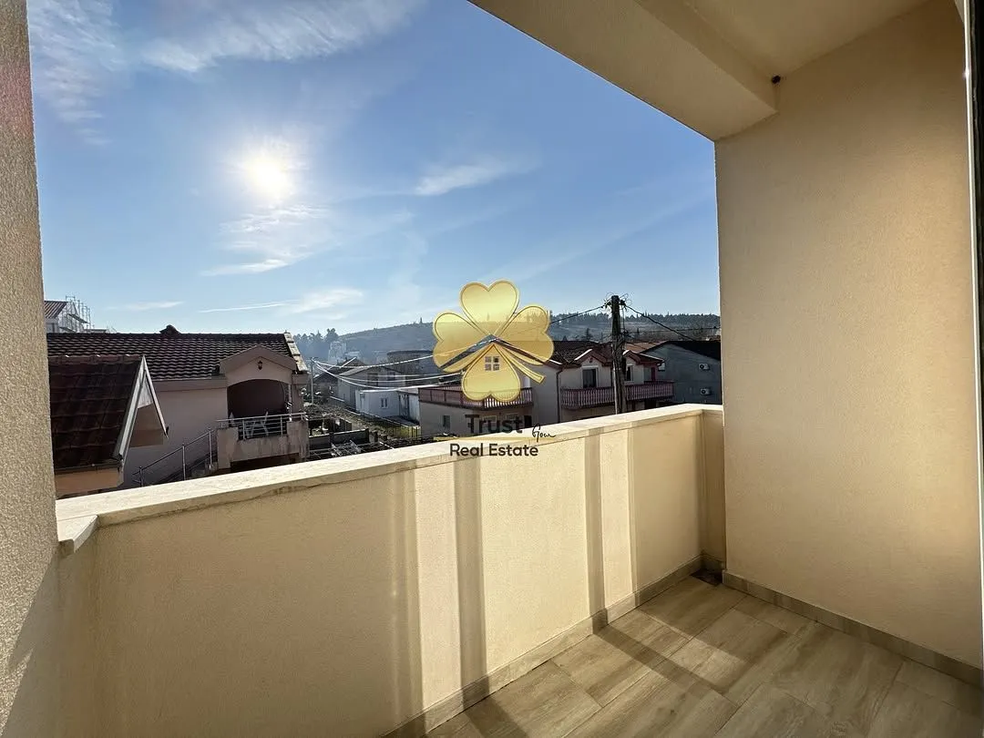 Rent, three bedroom apartment, 90m², Zagorič, Podgorica