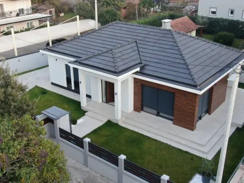 Kuća in Dalmatinska ulica