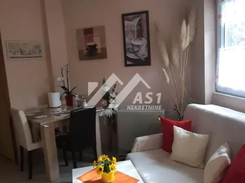 Izdavanje, kuća, 47m², Ledinci, Petrovaradin - image 9