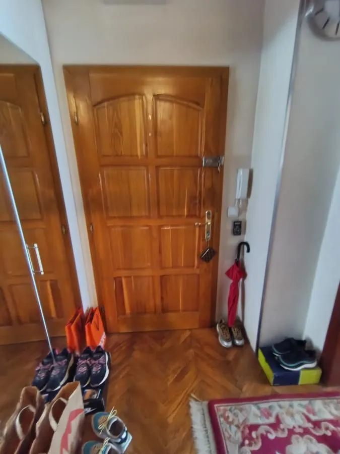 Prodaja, dvosoban stan, 58m², Grbavica, Novi Sad Sve Podlokacije