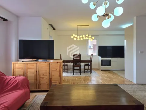 Rent, three bedroom apartment, 92m², Krivi Most, Podgorica - image 4