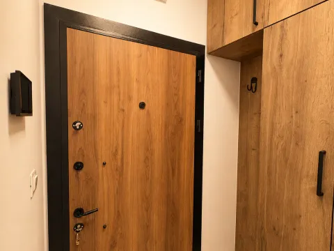 Izdavanje, jednosoban stan, 46m², Zabjelo, Podgorica - image 9