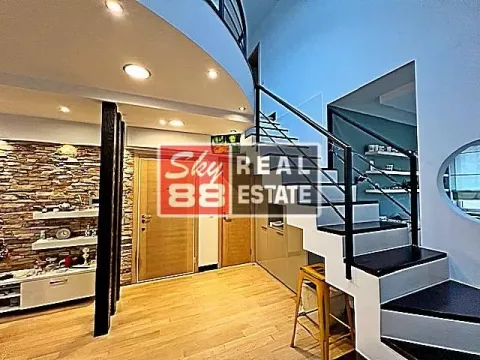 Prodaja, četvorosoban stan, 130m², Vračar Hram, Vračar Sve Podlokacije - image 8