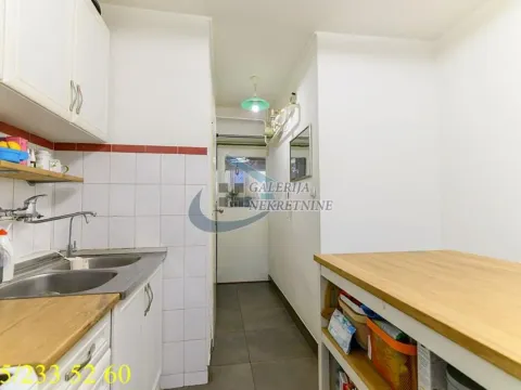 Sale, apartment, 93m², Savski Venac, Beograd - image 10