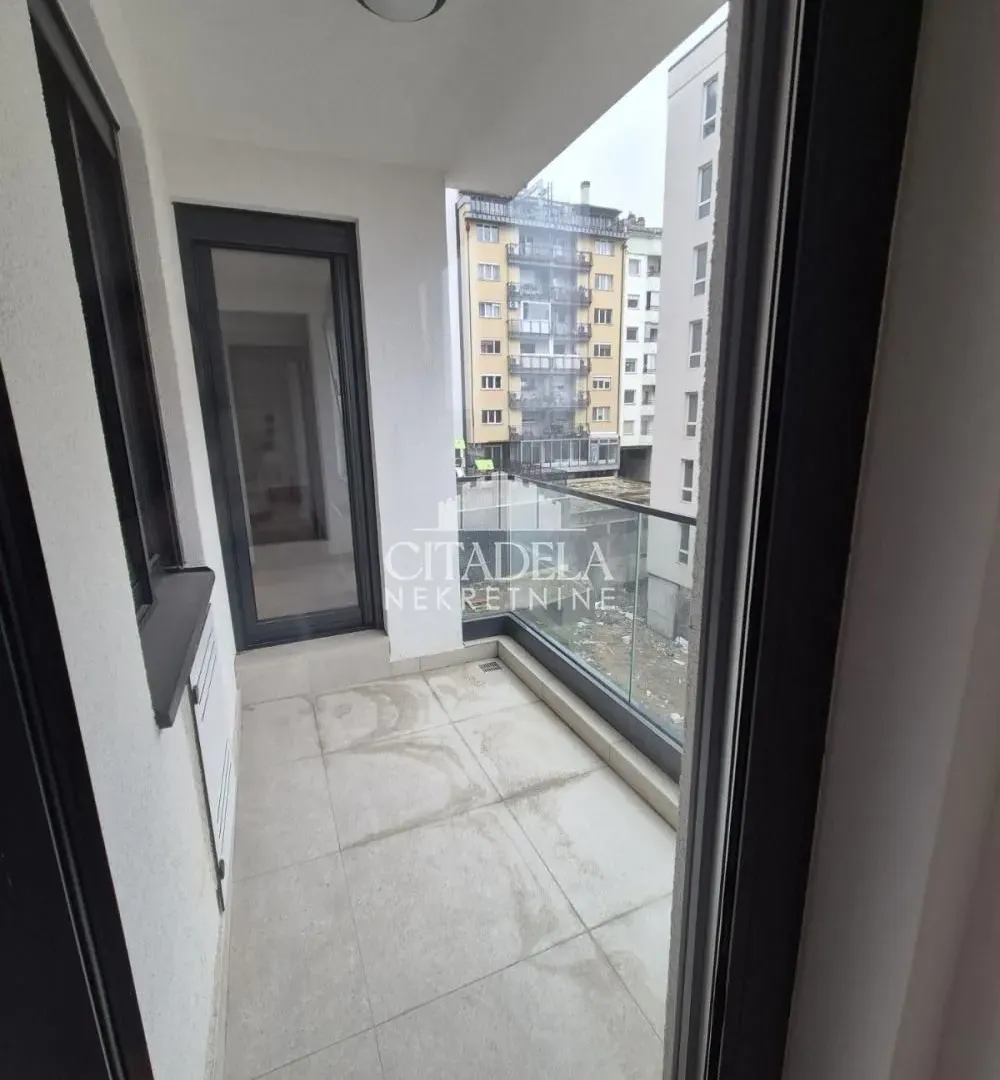 Prodaja, trosoban stan, 70m², Voždovac Sve Podlokacije, Beograd