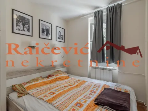 Sale, one bedroom apartment, 55m², Rakovica, Beograd - image 14
