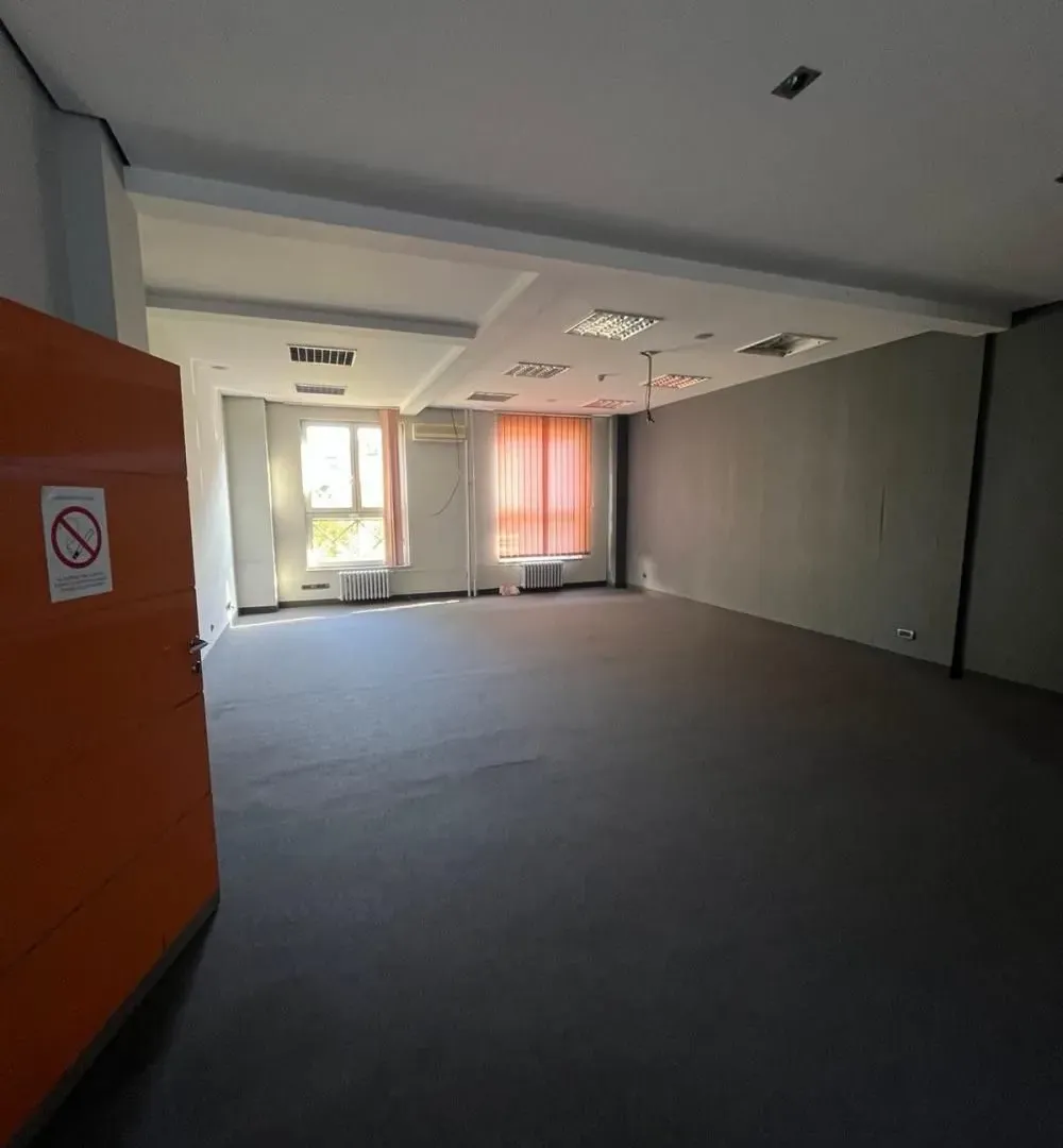 Rent, office space, 201m², Botanička Bašta, Palilula Sve Podlokacije