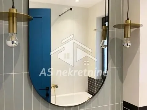 Rent, three bedroom apartment, 145m², Neimar, Vračar Sve Podlokacije - image 15