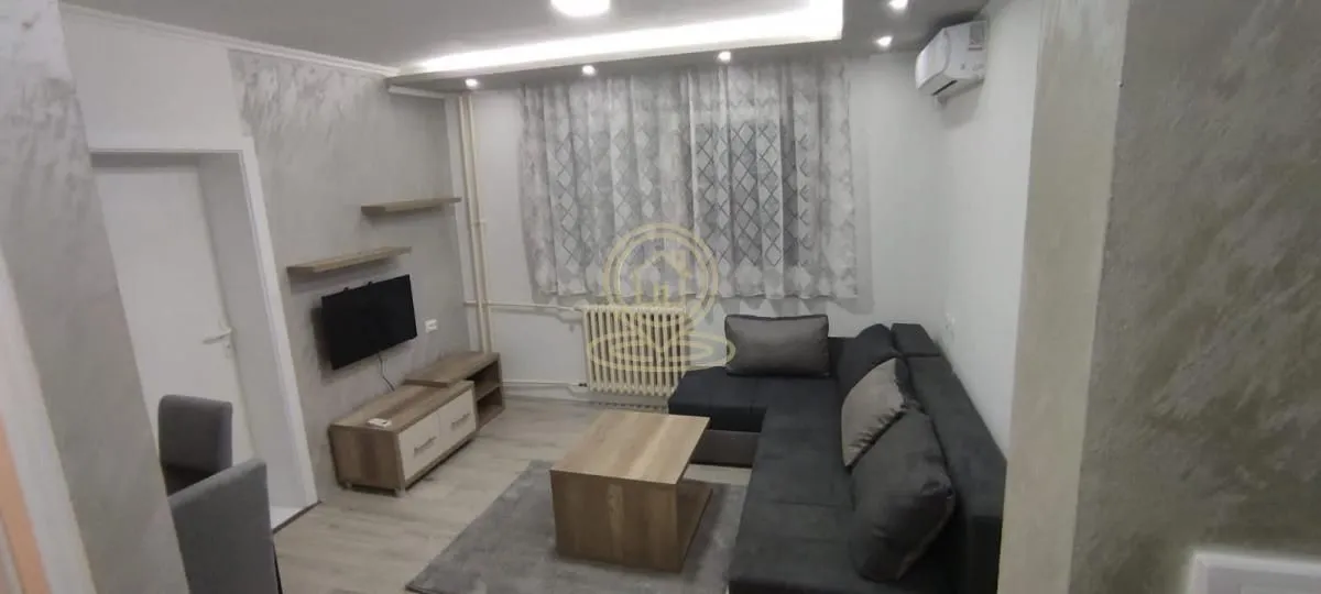Rent, one bedroom apartment, 28m², Detelinara, Novi Sad Sve Podlokacije