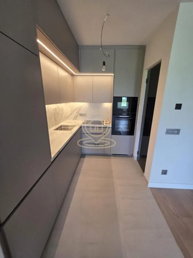Rent, three bedroom apartment, 80m², Novi Beograd Sve Podlokacije, Beograd