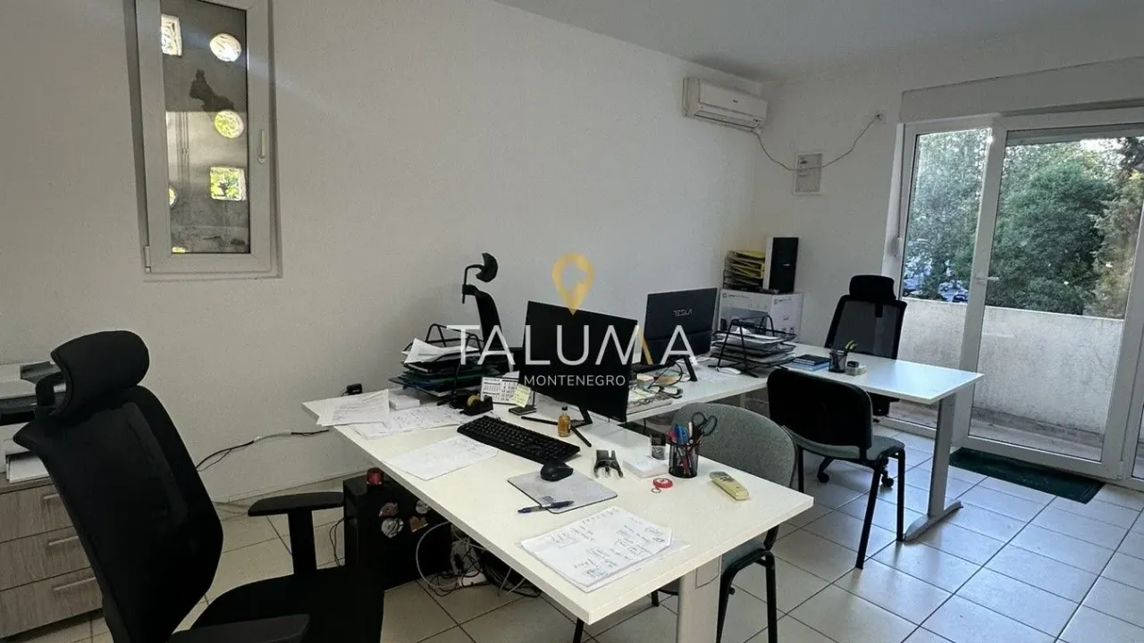 Prodaja, jednosoban stan, 47m², Preko Morače, Podgorica