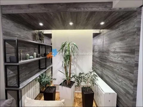 Izdavanje, trosoban stan, 83m², Voždovac Sve Podlokacije, Beograd - image 9