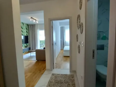 Prodaja, stan, 42m², Budva, Crna Gora - image 6