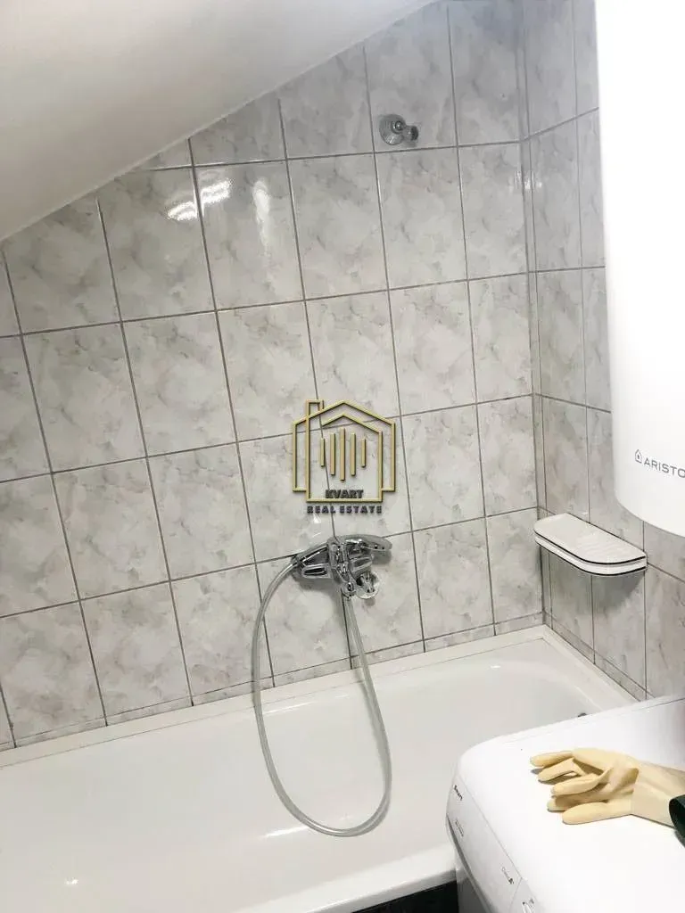 Rent, one bedroom apartment, 71m², Vezirov Most, Podgorica
