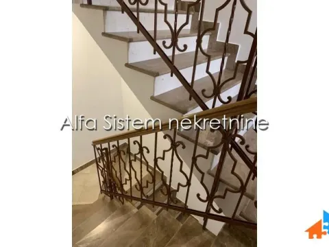 Izdavanje, stan, 140m², Senjak, Beograd - image 7