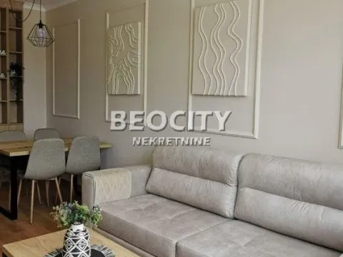 Izdavanje, dvosoban stan, 44m², Centar, Novi Sad - image 2