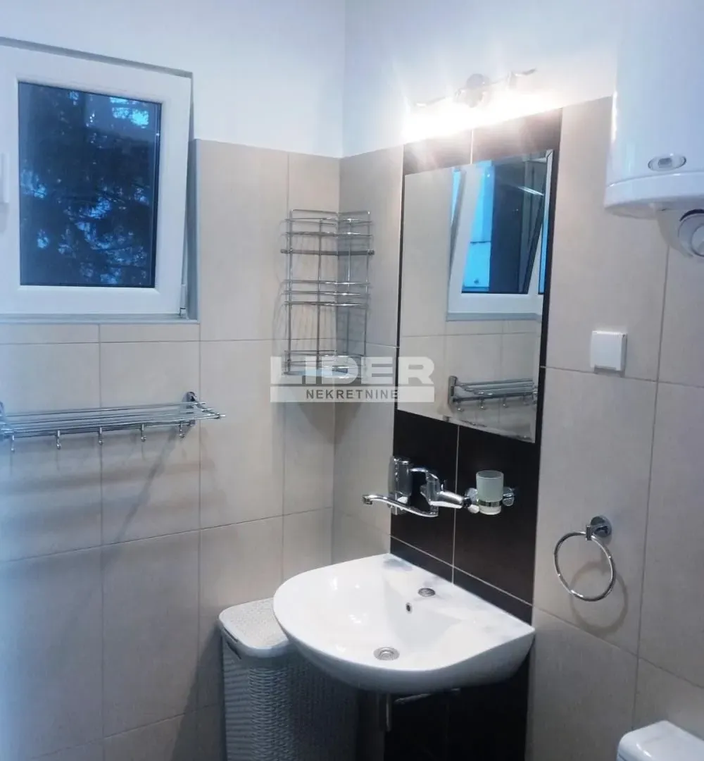 Rent, three bedroom apartment, 60m², Hadzipopovac, Palilula Sve Podlokacije