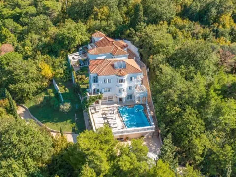 Sale, house, 485m², Sveti Stefan, Budva - image 7