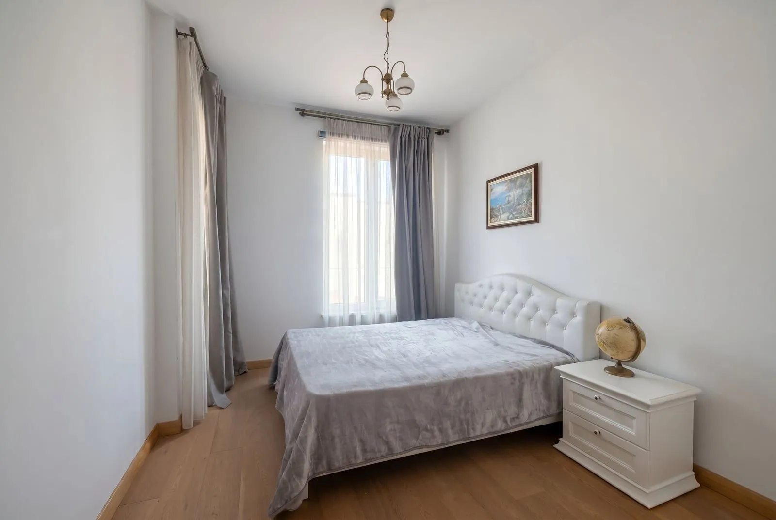 Prodaja, trosoban stan, 77m², Budva, Crna Gora