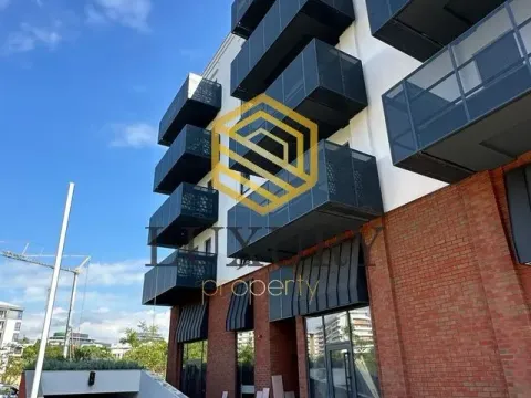 Izdavanje, jednosoban stan, 53m², Central Point, Podgorica - image 4