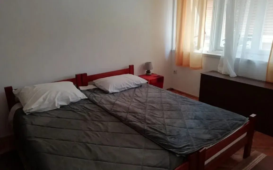 Rent, two bedroom apartment, 34m², Centar, Herceg Novi