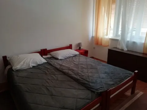 Rent, two bedroom apartment, 34m², Centar, Herceg Novi