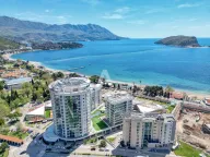 Izdavanje, jednosoban stan, 77m², Budva, Crna Gora - image 1